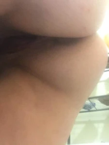 pics of LustyLexy_ AKA LexBubble420 ass and pussy 1560885