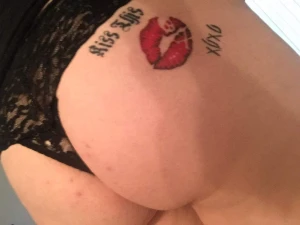 pics of LustyLexy_ AKA LexBubble420 ass and pussy 1560890