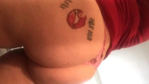 pics of LustyLexy_ AKA LexBubble420 ass and pussy 1560907