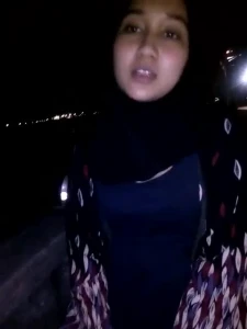 Wawa Sheera Hijab Blowjob Hot 1580923