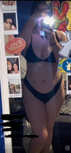 what is her name? tiktok? 1581693