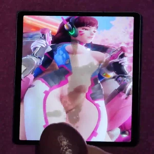 D.Va cum tribute (SOP)