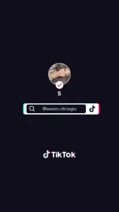 sezen.cifcioglu TikTok