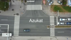 Azukat  1665240