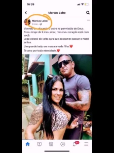 Silene traiu o marido 1669054