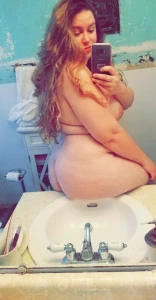 exposed pawg