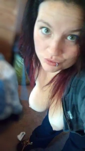 pics of LustyLexy_ AKA LexBubble420 tits 1677596