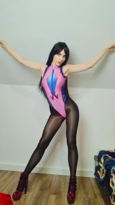 Grimoire Mommy long legs 1678411