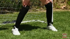 Soccer Lesbian (GGW)