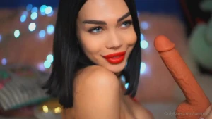 iammery (Horz.) Hot Shemale Onlyfans Trap Transexual 1707725