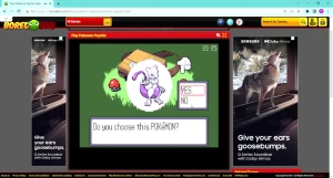 Play Pokemon Psychic Game Online - Google Chrome 2022-12-06 17-17-53