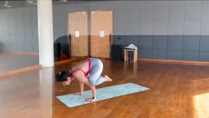 They Know...(yoga edition) 1721202