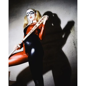 Harley Quinn Smith as Harley Quinn 1723153