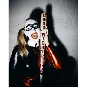 Harley Quinn Smith as Harley Quinn 1723155