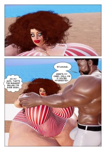 Verity - The Slut Wife - Issue 1 - Crust Comics 1726256