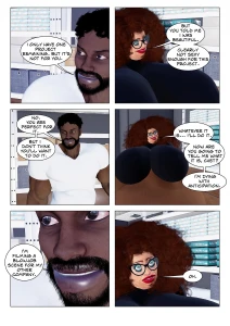 Verity - The Slut Wife - Issue 1 - Crust Comics 1726266