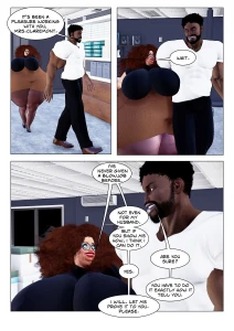 Verity - The Slut Wife - Issue 1 - Crust Comics 1726267