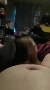 A nice cumshot