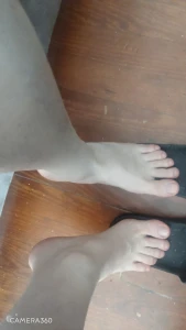 Sexy Feet