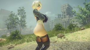 Nier Automata screenshots 1748182