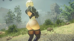 Nier Automata screenshots 1748183