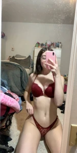 TikTok thot Samantha2476 Leaked Nudes and Vids (Samantha French)