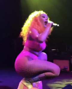 Doja Cat Thick Asf 1768640