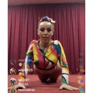 Doja Cat Thick Asf 1768642