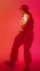 Doja Cat Thick Asf 1768653