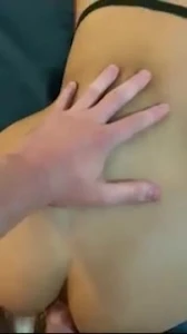 (FULL) ASIAN TAKES FAT LOAD TO THE FACE 1769238