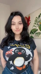 tiktok challenge big milkers viral  1771470