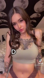 TikTok Thots! Pt.9