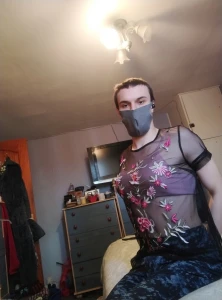 Sissy fag 1804349