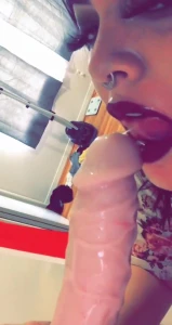 Big Titty Goth Slut Pt. 1 1827596