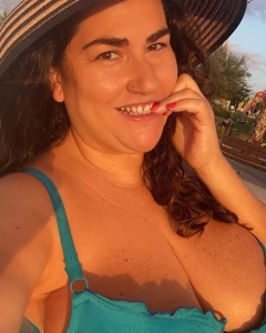 My favorite bbw instagram model Greek girl in mallorca 1828218