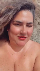 My favorite bbw instagram model Greek girl in mallorca 1828222