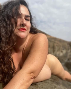 My favorite bbw instagram model Greek girl in mallorca 1828223