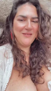 My favorite bbw instagram model Greek girl in mallorca 1828224