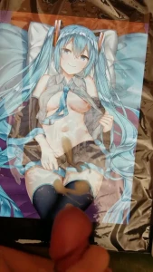 miku cum tribute SOP 02