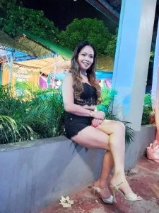 Pinays with beautiful legs (Part 2) 1873860