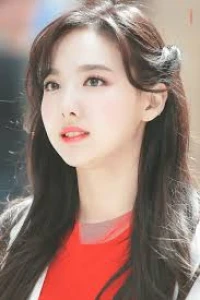 Nayeon cumtribute 