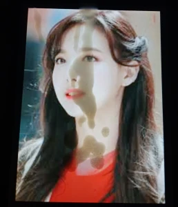 Nayeon cumtribute  1876128