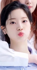 TWICE's Dahyun Needs Her Pretty Face Covered In Cum Again