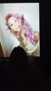 Chaeyoung cumtribute 💦 1897972