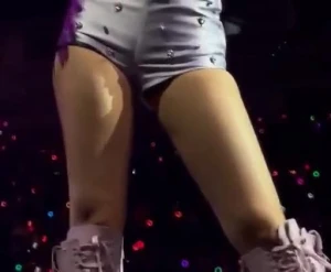 I Know You Got "The Feels" For Spilling All Of That Warm And Thick Jizz All Over Momo's Sexy Thighs