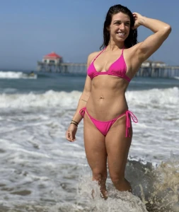 MacKenzie Dern MMA 1917140