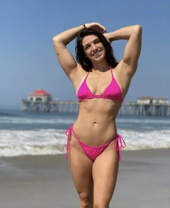 MacKenzie Dern MMA 1917141