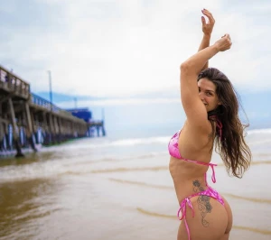 MacKenzie Dern MMA 1917148