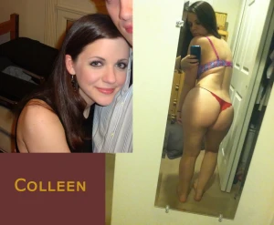 Colleen Dressed and Undressed 1931699