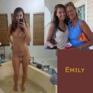 Emily Dressed and Undressed 1934927